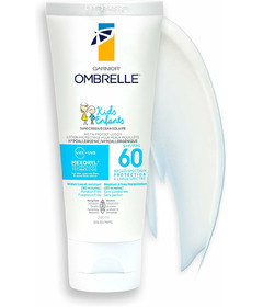 Ombrelle Kids Wet N Protect Sunscreen SPF60