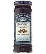 St. Dalfour Deluxe Spread Black Cherry
