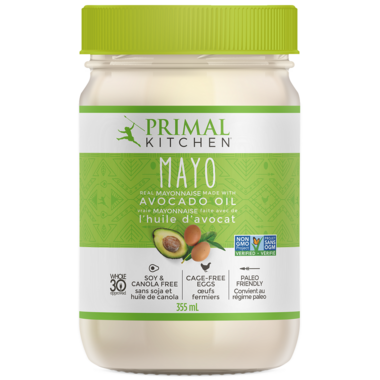 Buy Primal Kitchen Avocado Oil Mayonnaise From Canada At Well Ca Free Shipping