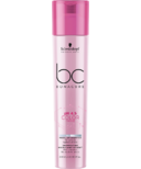 BC Bonacure pH 4.5 Color Freeze Silver Shampooing