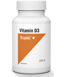 Trophic Vitamin D3