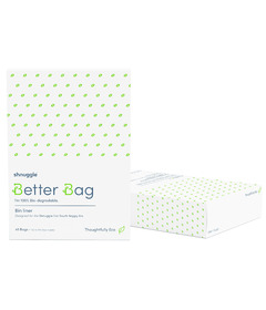 Shnuggle Better Bag Diaper Pail Liners