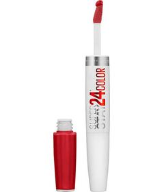 Maybelline Super Stay 24H 2-Step Liquid Lipstick