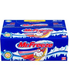 image of Mr. Freeze Assorted Freezies with sku:308590