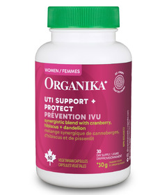 Organika UTI Relief