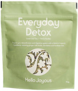 Hello Joyous Everyday Detox Loose Leaf Hebal Tea