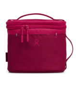 Hydro Flask Insulated Lunch Bag Cranberry