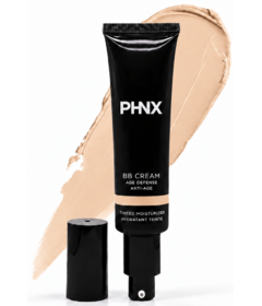 PHNX Cosmetics BB Cream