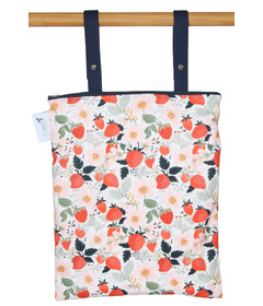 Colibri Regular Wet Bag Strawberry Patch