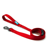 Woof Concept Leash Rouge
