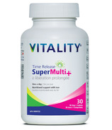 Vitality Time Release SuperMulti+