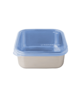 U-Konserve Stainless Steel Container with Lid Cosmic Blue