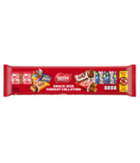 Nestle Snack Size Assorted Mini Bars 
