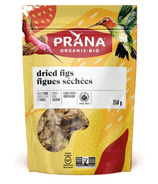 PRANA Organic Dried Figs