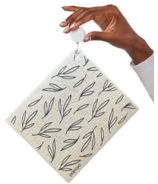 Papaya Reusable Paper Towel Pack Call Me Twiggy