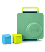 OmieLife OmieBox & OmieDip Green Bundle