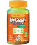Flintstones Gummies Plus Immunity Support