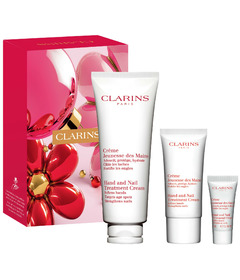 Clarins Hand Comfort Collection
