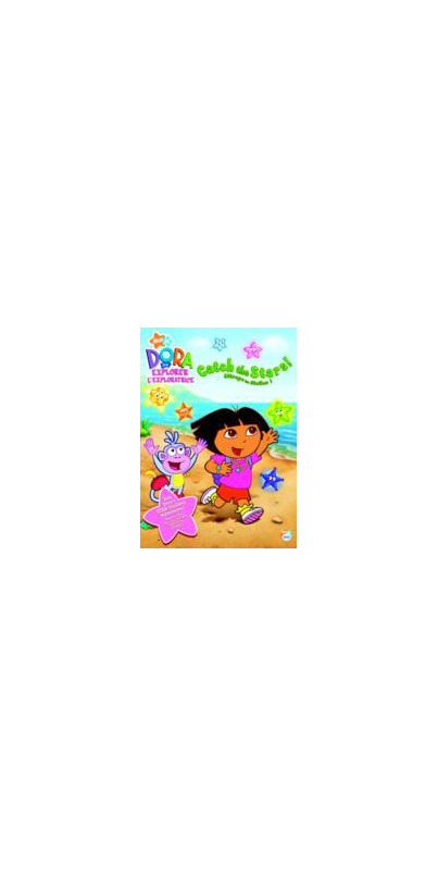 Buy Dora The Explorer Catch The Stars Full Screen At Well Ca Free Shipping 35 In Canada