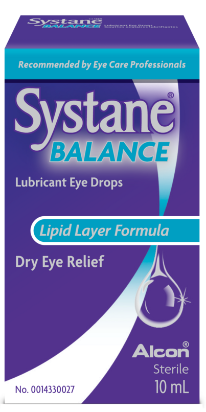 Buy Systane Balance Lubricant Eye Drops Lipid Layer Formula At Wellca Free Shipping 35 In 2791