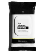 Kaia Naturals The Vitamin Cleanse (Nettoyage aux vitamines)