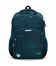 Jan & Jul Youth Backpack Aurora