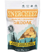 Enercheez Crunchy Cheddar