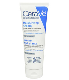 CeraVe Moisturizing Cream