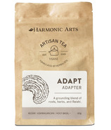 Harmonic Arts Artisan Tea Adapt