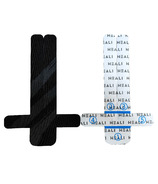 Heali Tape Kineseology Tape Shoulder & Hamstring