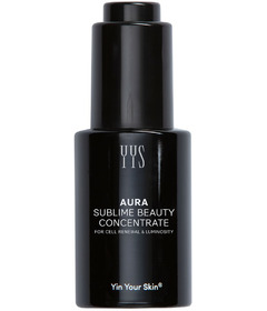 Yin Your Skin AURA Sublime Beauty Concentrate