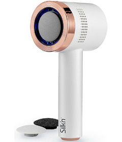 Silk'n VacuPedi Electric Callus Remover