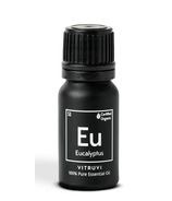 Vitruvi 100% Pure Essential Oil Eucalyptus