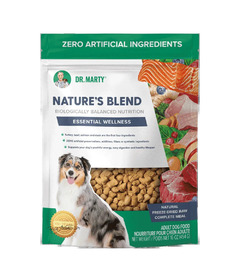 Dr. Marty Nature's Blend Essential Wellness