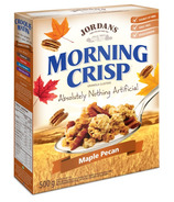 Jordans Morning Crisp With Maple Pecan