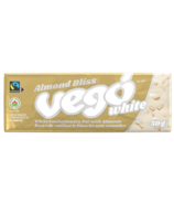 Vego Almond Bliss White Confectionery Bar
