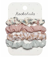 Rockahula Kids Flora Scrunchie Set