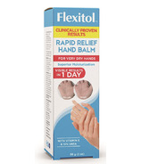 Baume pour les mains Flexitol Rapid Relief