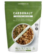 Carbonaut Low Carb Granola Tropical Coconut Cardmom