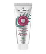ATTITUDE Toothpaste Complete Care Spearmint