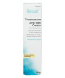 Rexall Anti-Itch Cream Plus Moisturizers