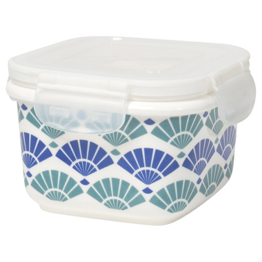 Now Designs Snack and Serve Container Small Fans Now Designs Snack and Serve Container Small Fans