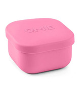 OmieLife OmieSnack Container Pink