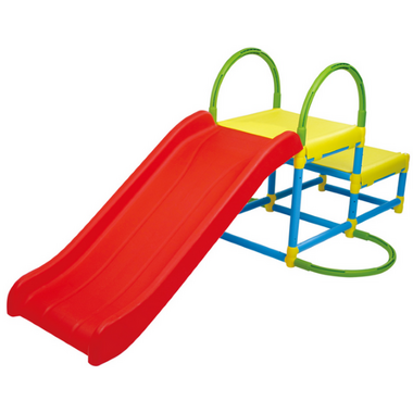 eezy peezy playset