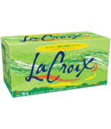 LaCroix Key Lime Sparkling Water