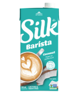 Silk Barista Coconut Beverage