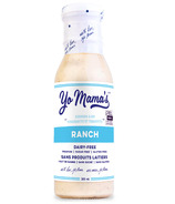 Yo Mama's Foods Dressing & Dip Ranch