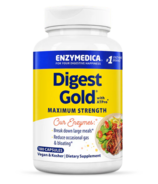 Enzymedica Digest Gold with ATPro