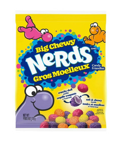 Nerds Candy Big Chewy