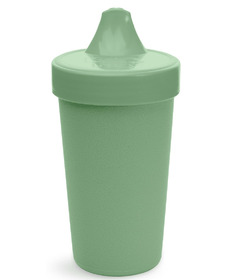 Re-Play No-Spill Sippy Cup Sage